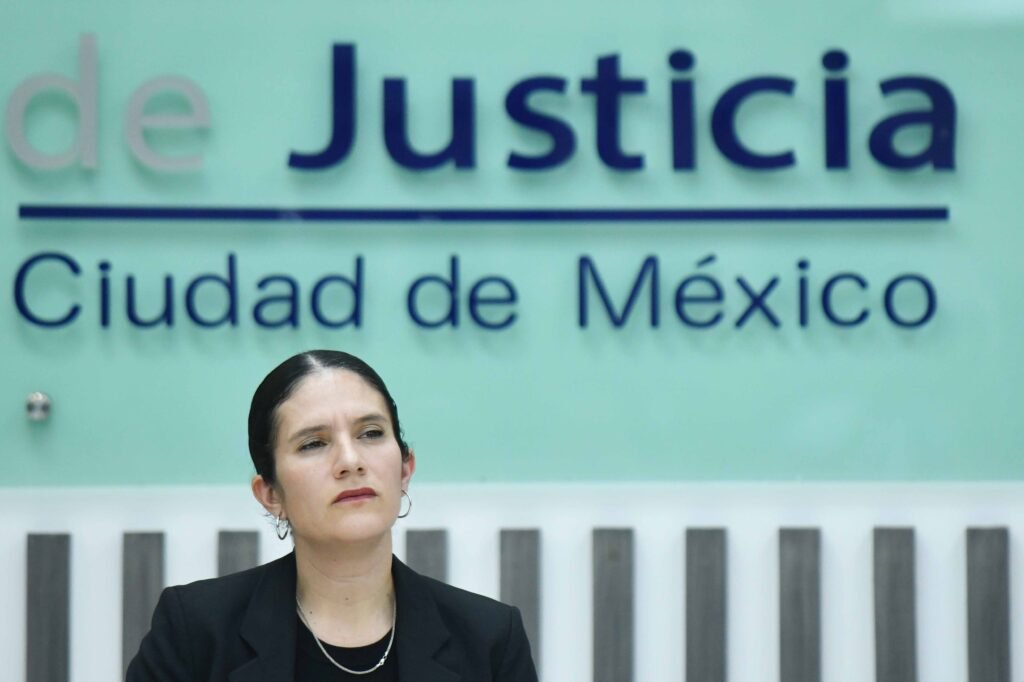 La verdadera deuda en la procuración de justicia capitalina