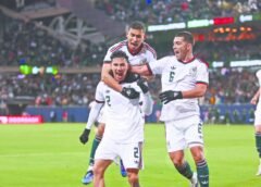 Bélgica, el sinodal que provocó la mejoría de México