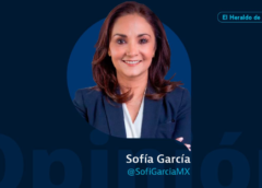 Morena crece…pero se queda solo