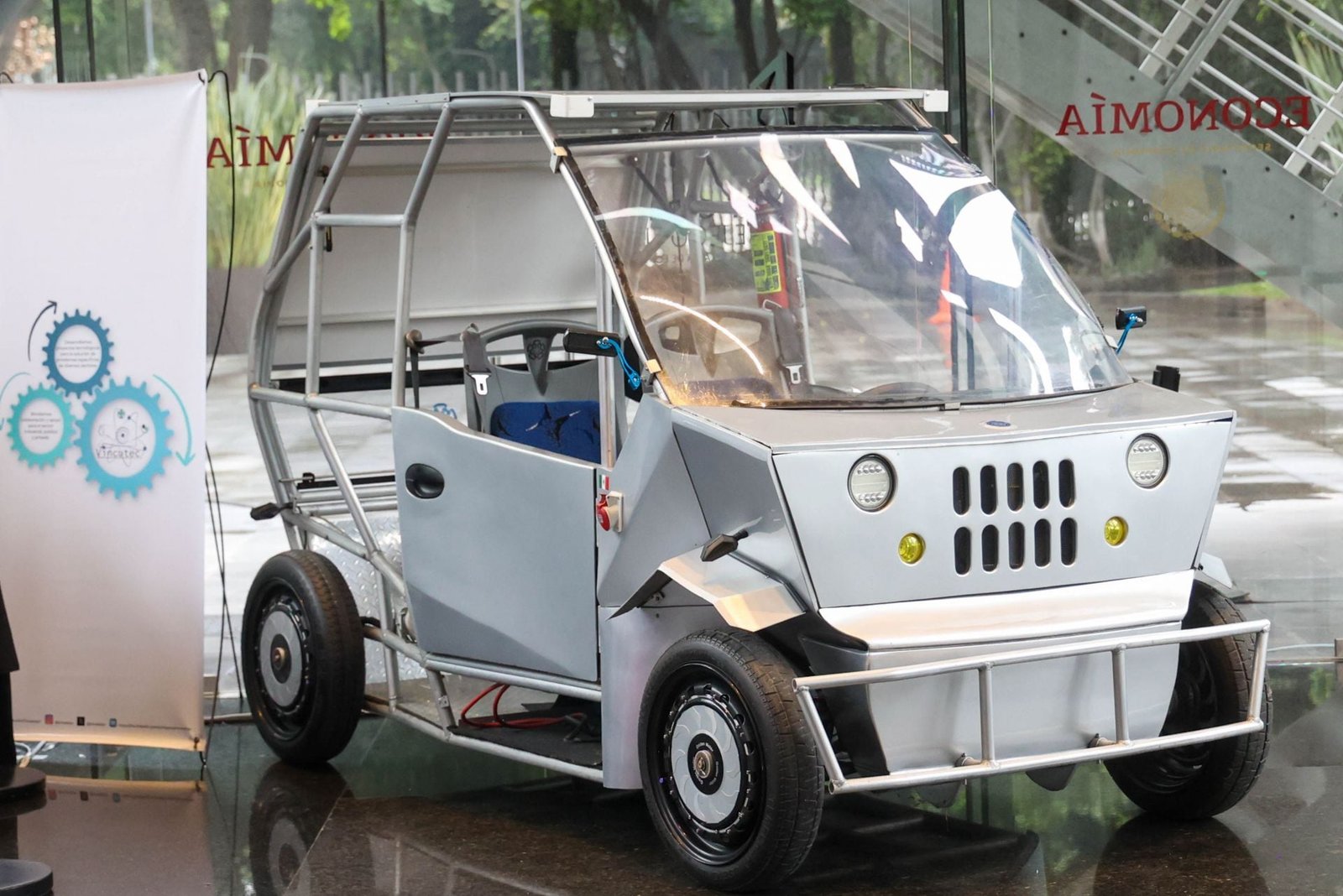 Finalmente, las patentes provisionales llegan a México