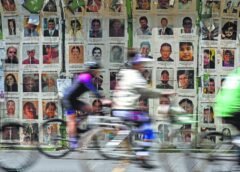 Sin resolver, 67% de las desapariciones forzadas en México