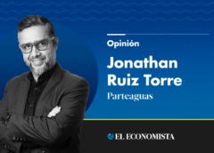 Azcapotzalco nos está llevando a la Luna