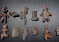 México recupera 160 bienes patrimoniales, se encontraban en distintos países