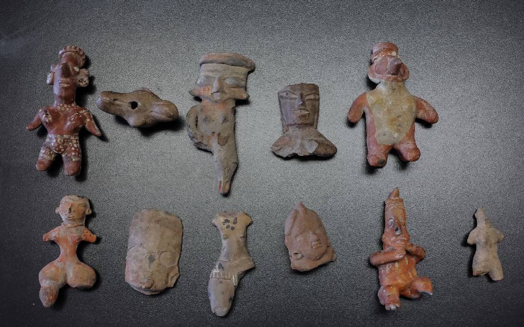 México recupera 160 bienes patrimoniales, se encontraban en distintos países