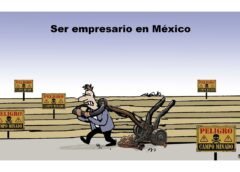 Ser empresario en México