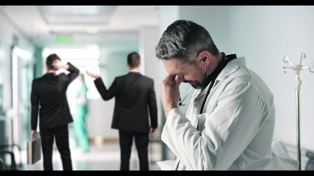 La mafia de las aseguradoras: médicos denuncian fraudes y abandono por parte de aseguradoras en México