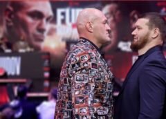 Tyson Fury vs. Arslanbek Makhmudov EN VIVO: ¿Dónde ya qué hora ver la pelea desde México HOY?