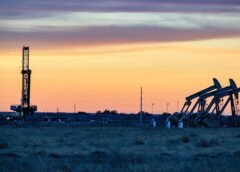 ¿Fracking amigable?: La extracción de gas natural en México vuelve al centro del debate