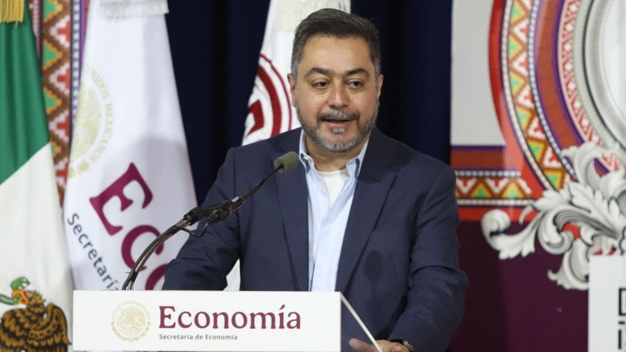 Vidal Llerenas destaca inversión de 540 mdd y expansión de Polos de Desarrollo Económico para el Bienestar