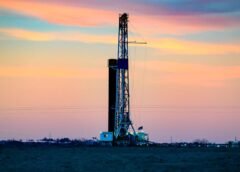 Campesinos alertan por daños del fracking para extraer gas natural en México