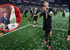 Gobierno de Puebla regalará boletos para el México vs Ghana