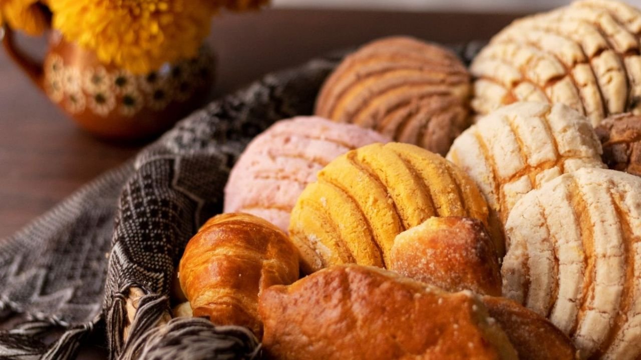 DESDE 1927: La Ideal, La Madrid y La Joya, las 3 panaderías del Centro Histórico que son historia viva