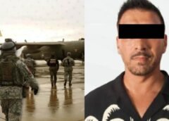 Detienen en México a ‘Dániel Takács’ uno de los más buscados en Europa