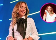 Andrea Legarreta sobre su hija: Mía Rubín se ha preparado desde niña para cumplir sus sueños
