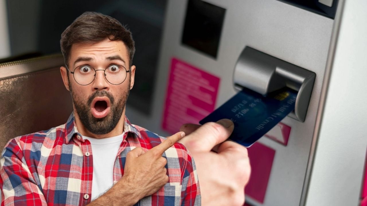 Ya es oficial: A partir del 1 de julio este nuevo requisito será OBLIGATORIO en los bancos para retirar dinero