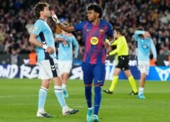 Lamine Yamal no se perderá el Mundial 2026 en México: Lesión sí lo deja fuera de la liga española