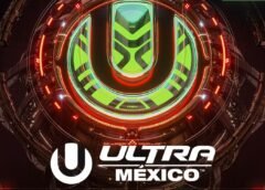 Festival Ultra vuelve a México: la última edición acabó en caos y señalamientos de fraude