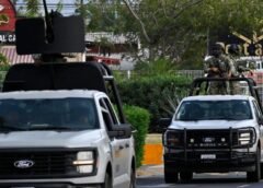 Puerto Vallarta, con la mayor alza en sensación de inseguridad en 2026