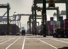 Exportaciones de México alcanzaron récord de 70.7 mil mdd