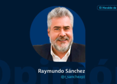 Echan sus barbas a remojar la UNAM y Leonardo Lomelí