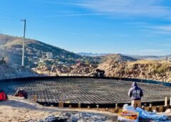 Pronóstico del clima en Nogales para este domingo 10 de mayo: ambiente muy caluroso