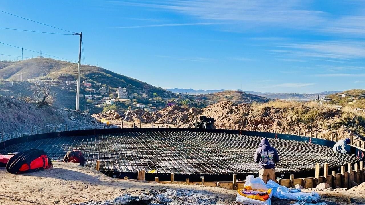 Pronóstico del clima en Nogales para este domingo 10 de mayo: ambiente muy caluroso