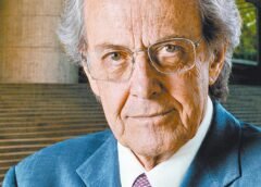 Los ecos de Teodoro González de León volverán a sus edificaciones