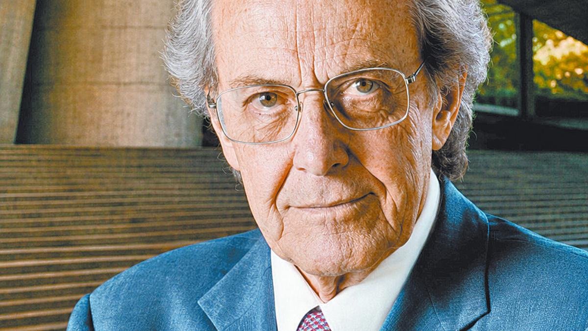 Los ecos de Teodoro González de León volverán a sus edificaciones