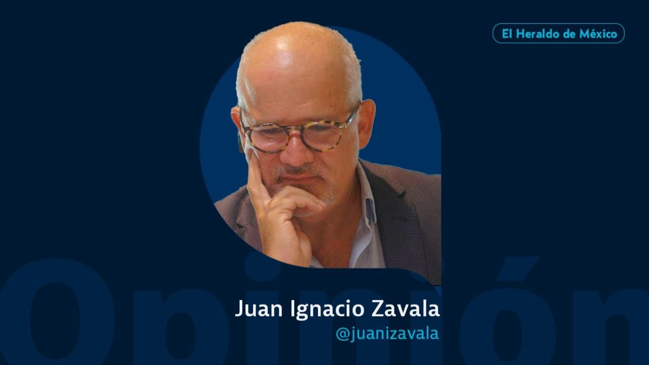 Mario Delgado reflexiona
