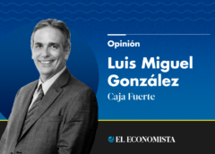 No todo es Trump, Rocha y la CIA, miren lo que dice S&P