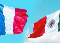 Francia y México, 200 años de relación, pero sin acuerdo sobre tráfico de patrimonio