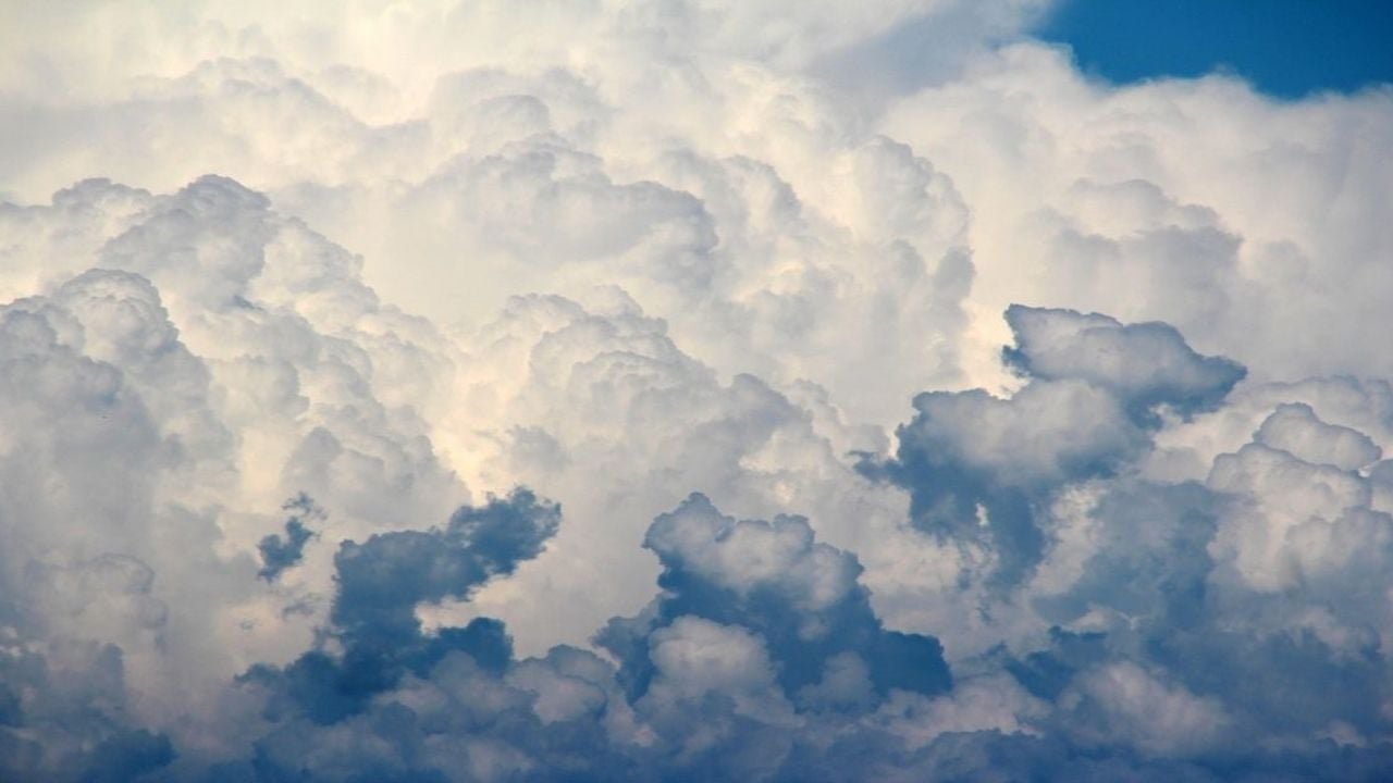 Pronóstico del clima en Puerto Peñasco para este miércoles 13 de mayo con intenso calor