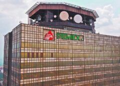 Perspectiva negativa de México alcanza a Pemex y CFE: S&P