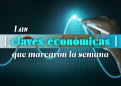 Las claves económicas de la semana (11 al 15 de mayo): De actividad industrial en México e inflación en UE