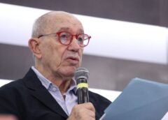 Urge analizar la ciudadanía ante la reorganización digital de la vida social: Néstor García