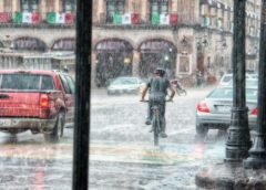 Clima en Tampico: pronósticos de lluvias y calor extremo para este martes 19 de mayo
