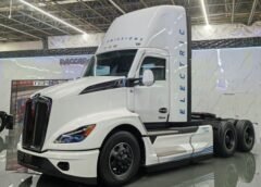 Electromovilidad: última milla avanza, transporte pesado se rezaga