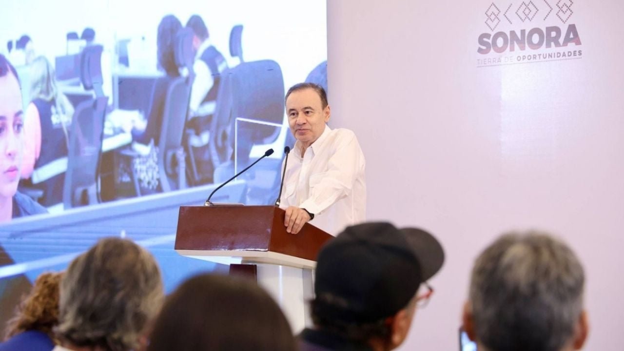 A la baja los homicidios en Sonora; clave el refuerzo del estado de fuerza con Durazo