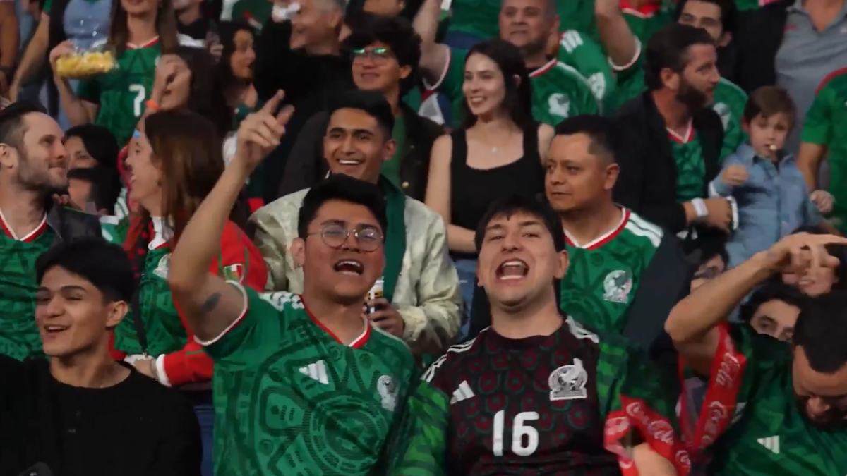 Mundial 2026: FMF lanza campaña con Hugo Sánchez contra grito homofóbico
