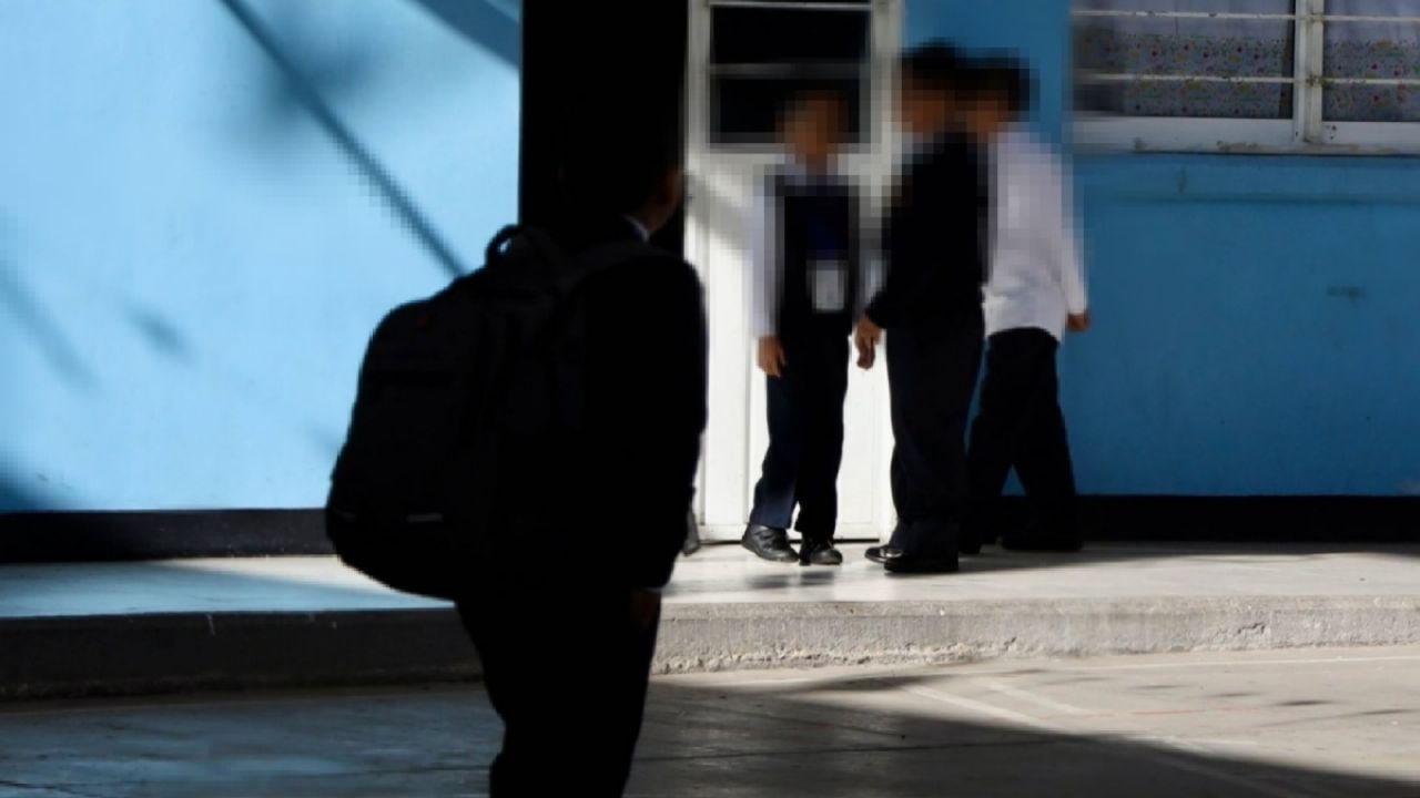 PAN propone hacer obligatoria la notificación en casos de bullying en escuelas de CDMX
