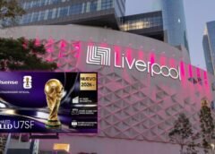 Liverpool remata pantalla Smart TV Hisense Mini Led de 55 pulgadas con descuento: con tecnología ULED y sonido envolvente