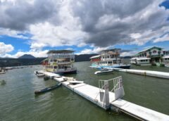 La nueva geopolítica del agua en México