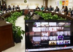 El Factor Ciudadano, listo para el proceso electoral de 2027