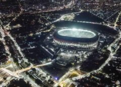 Estadio Azteca de manteles largos: 60 años, 60 hechos relevantes del “Coloso de Santa Úrsula”