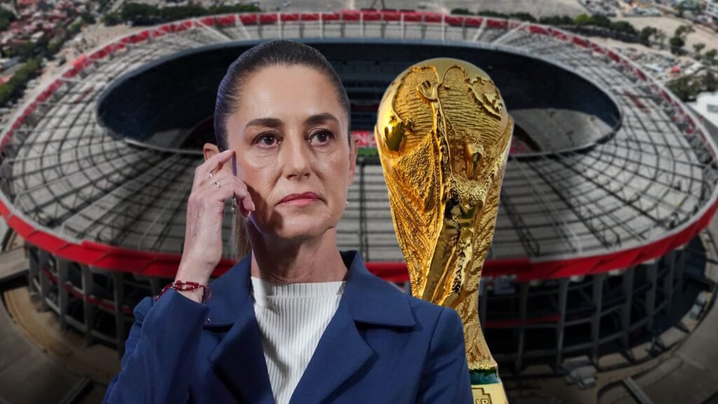 Boleto de Sheinbaum para partido México vs. Sudáfrica: Ellas son las ganadoras del concurso de dominadas