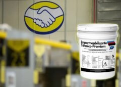 Mercado Libre pone a precio de regalo impermeabilizante premium térmico de 19 litros: con secado rápido e ideal para zonas de alta humedad