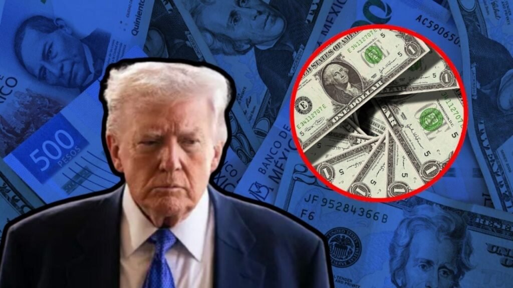 PRECIO del dólar HOY: así cotiza frente al peso mexicano este 30 de mayo de 2026 | TIPO DE CAMBIO