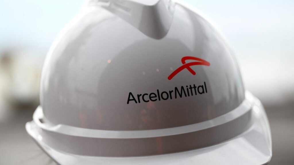 ArcelorMittal normaliza gradualmente sus operaciones tras interrupción en planta de Lázaro Cárdenas