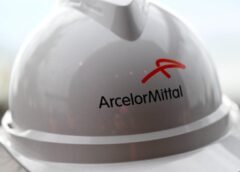 ArcelorMittal normaliza gradualmente sus operaciones tras interrupción en planta de Lázaro Cárdenas