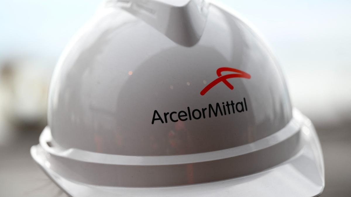 ArcelorMittal normaliza gradualmente sus operaciones tras interrupción en planta de Lázaro Cárdenas